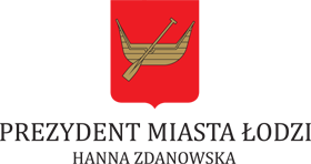 Prezydent Miasta Łodzi - Hanna Zdanowska