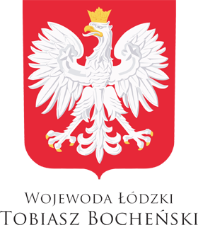 Wojewoda Łódzki - Tobiasz Bocheński